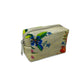 Tropical Fruit Canopy Travel Pouch Small