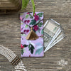 Lilac Blooms Gift Envelope - Small