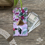Lilac Blooms Gift Envelope - Small