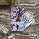 Lilac Blooms Gift Envelope - Small