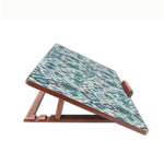 Ikat Laptop Stand