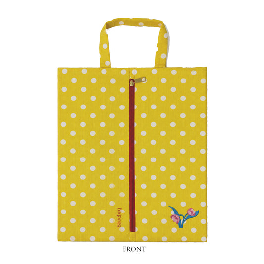 2 Shoe Bag
