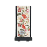 Ikat Chintz Cloth Napkin Stand