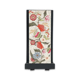 Ikat Chintz Cloth Napkin Stand