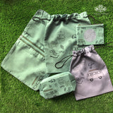 Camper Travel Set