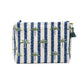 Tropical Escape Square Pouch - Large