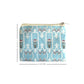 Art Deco Coin Pouch (set of 2)