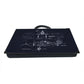 Aeronautical Lap Tray