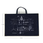 Aeronautical Lap Tray