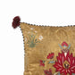 Chintz Boota Cushion Cover Small