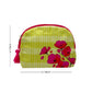Poppy Punch Small Pouch