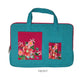Whispering Bloom Laptop Sleeve