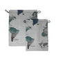 World Travel Set