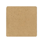 Floral Grunge Coasters