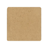 Floral Grunge Coasters