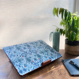 Ikat Laptop Stand