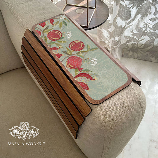 Pom Royale Sofa Handle Mats