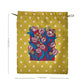 Bloom & Dot Drawstring Pouches
