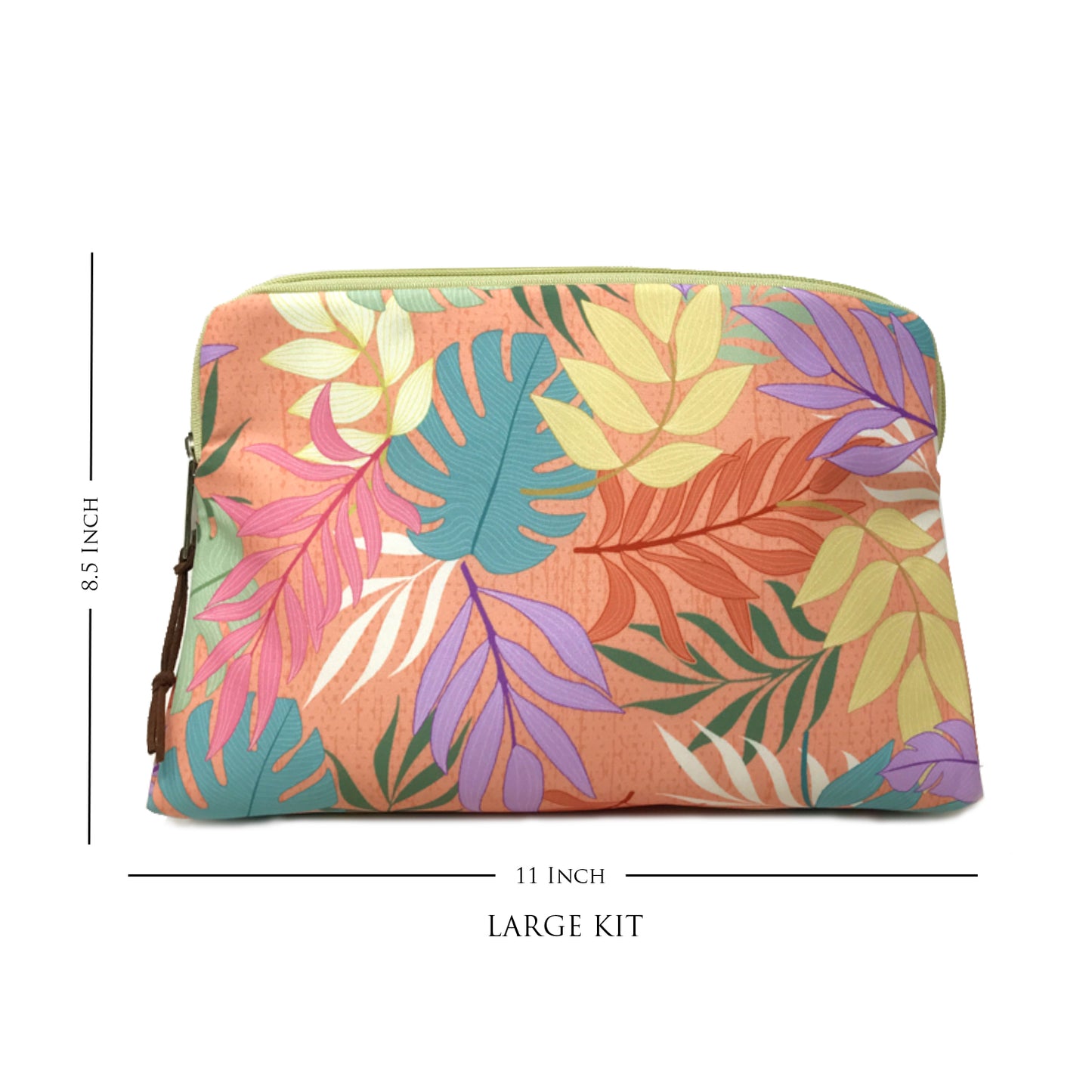 Peachy Days Travel kit-Set of 2