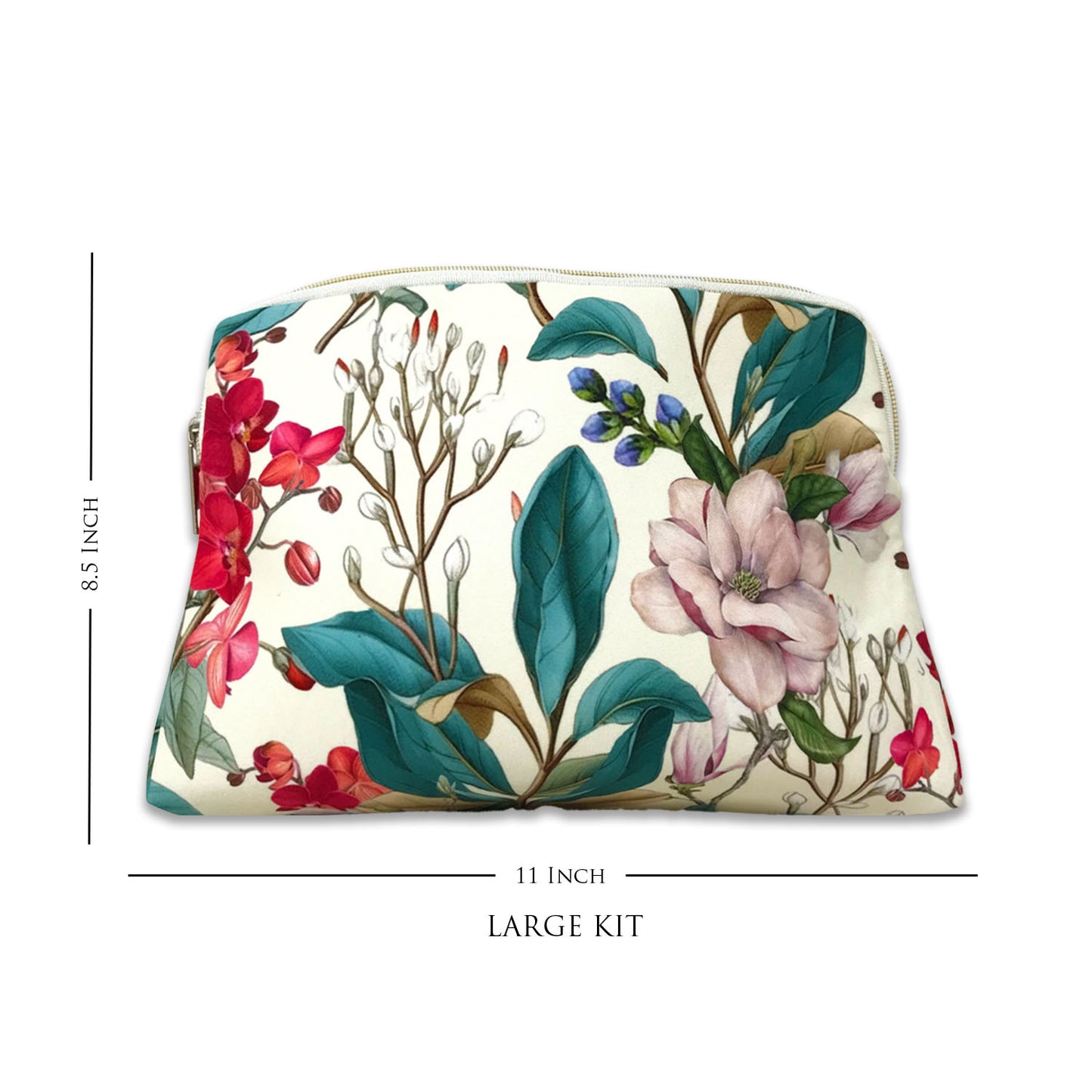 Orchid Symphony Travel kit-Set of 2