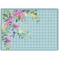 Retro Blooms Tablemat