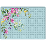 Retro Blooms Tablemat