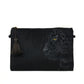 Eye of the Leopard Clutch/Sling Bag