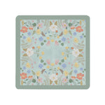 Pale Blossom Coasters