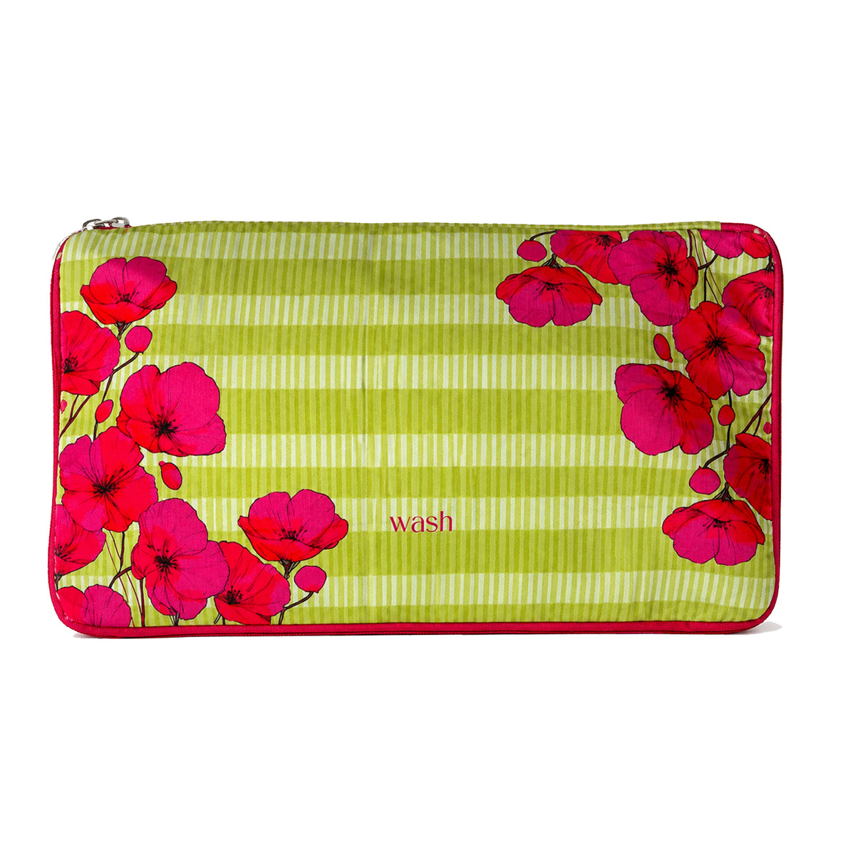 Poppy Rush Lingerie Bag