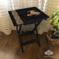 Royal Robe Folding Table