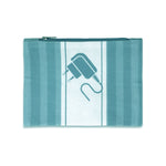 Sage charger Pouch