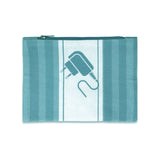 Sage charger Pouch