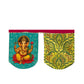 Mangal Ganpati Toran / Bunting