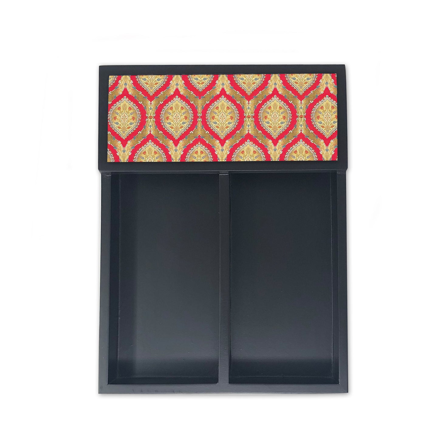 Royal Jaal Cutlery Tray