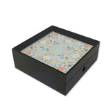 Pale Blossom Drawer Tray Small