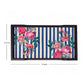 Stripes & Petal Small Tray