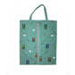Retro Men Shoe Bag Last Piece