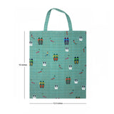 Retro Men Shoe Bag Last Piece