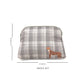Leopard Travel kit-Set of 2