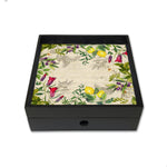 Lemon Lush  Drawer Tray Small