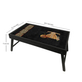 Royal Robe Folding Bed Tray