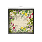 Lemon Lush  Drawer Tray Small