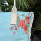Tropical Fruit Canopy  Beach / Tote Bag
