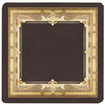 Coco Grunge Trivet Gifting ( Set of 4 )