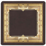 Coco Grunge Trivet Gifting ( Set of 4 )
