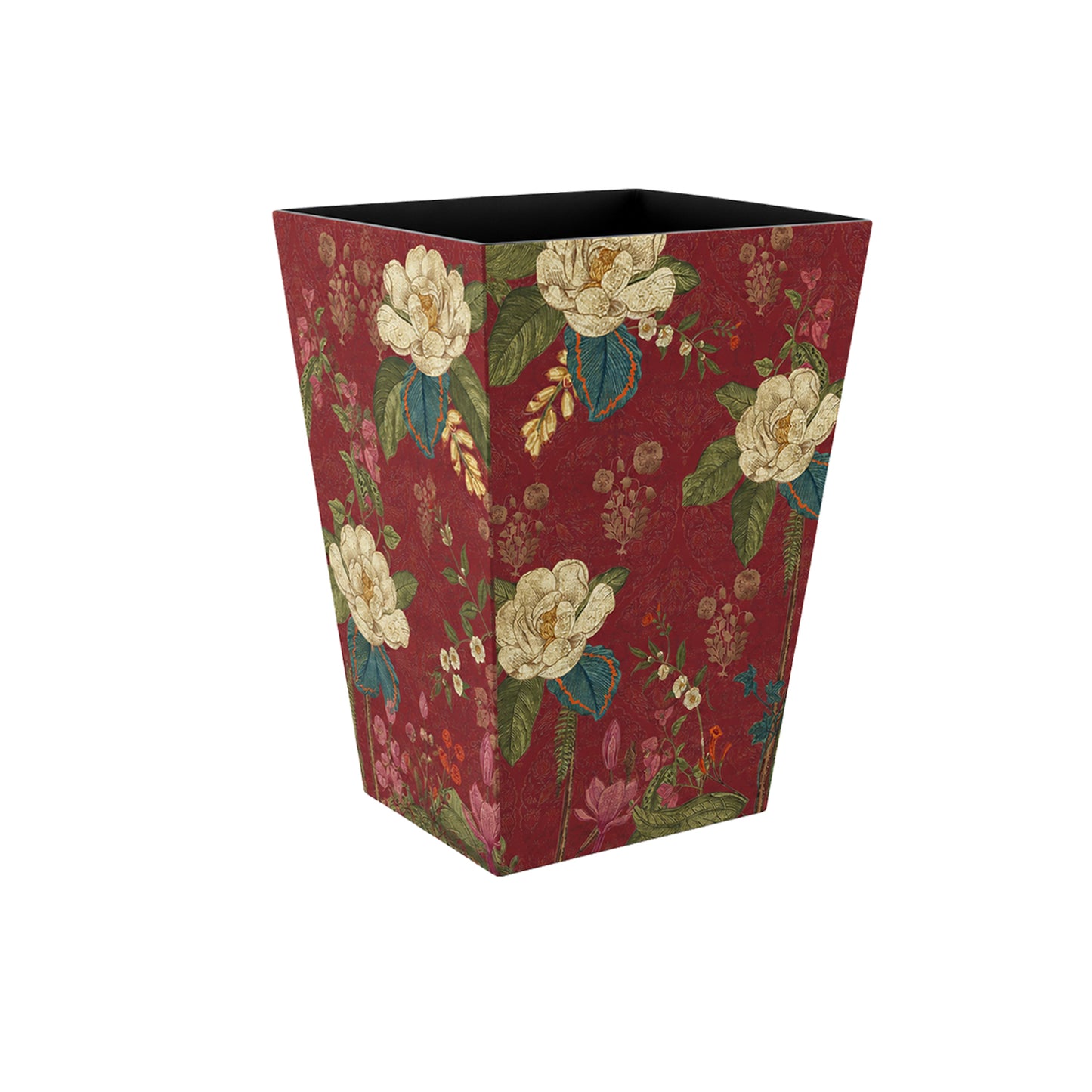 Indian Mogra Dustbin Small