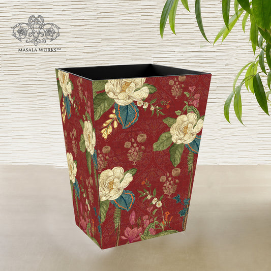 Indian Mogra Dustbin Small
