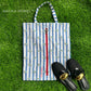Tropical Escape Shoe Bag