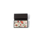 Ikat Chintz Mobile Stand