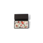 Ikat Chintz Mobile Stand